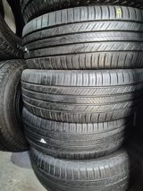 Michelin şinləri 275/70 R16 — Disk Zone — Запчасти и аксессуары