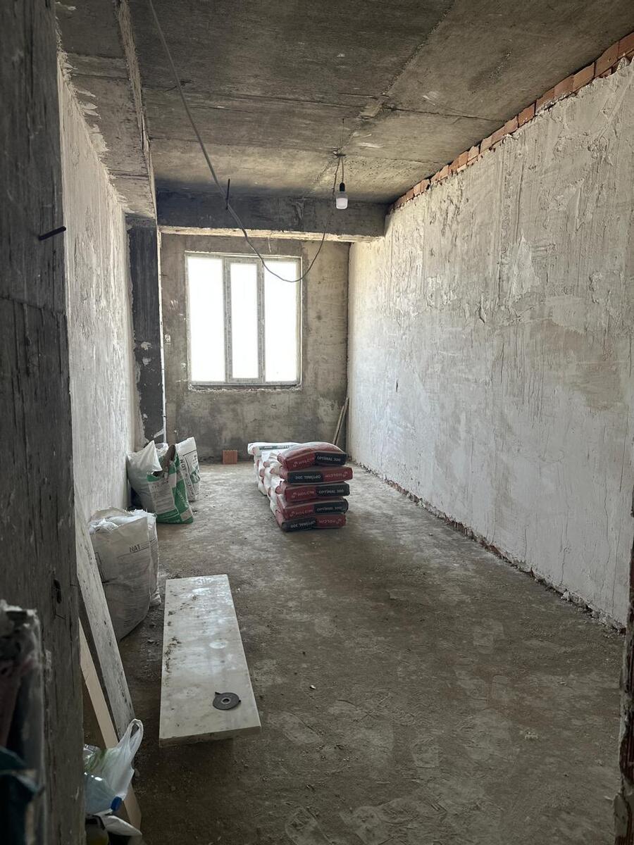 Satılır 2 otaqlı yeni tikili 82 m² — Mənzil, Bakı (5)