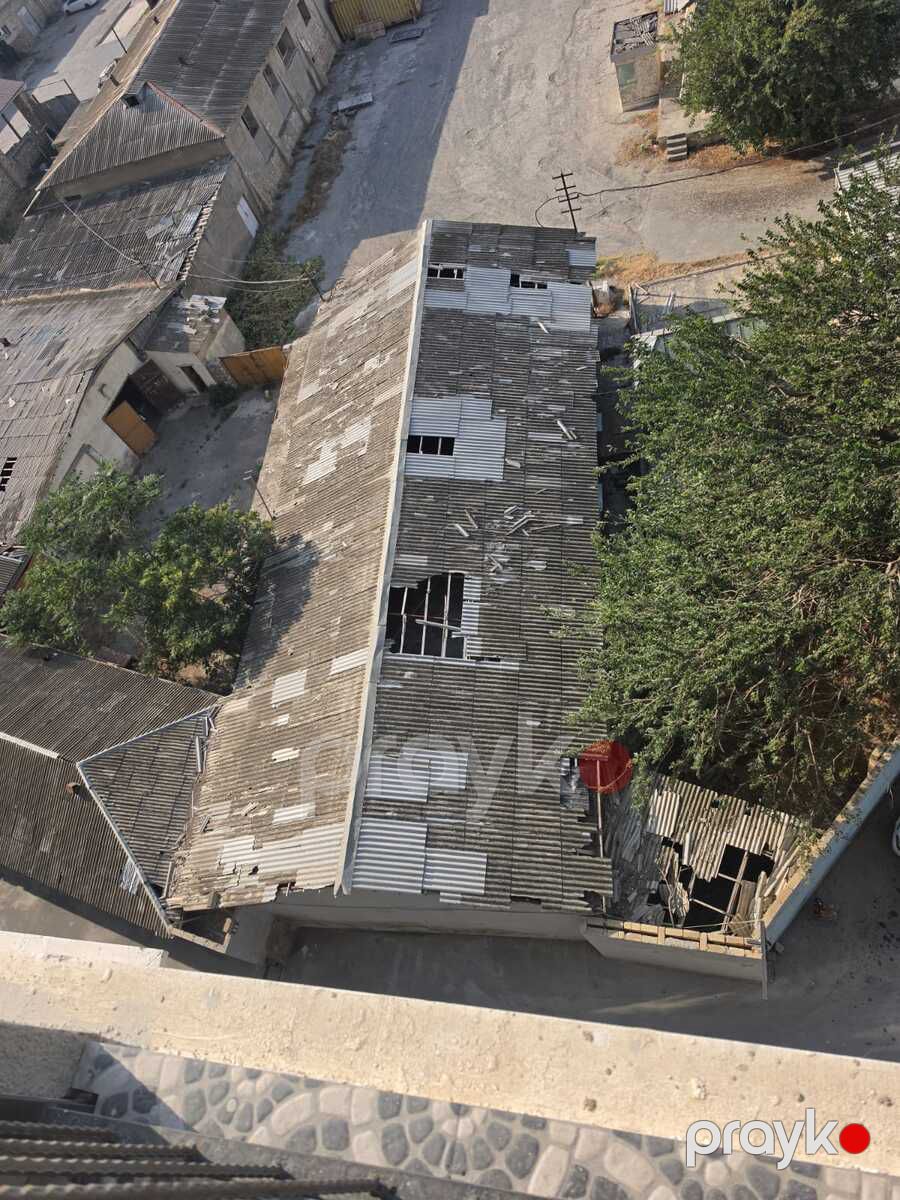 İcarəyə verilir 2 otaqlı yeni tikili 86 m² — Mənzil, Bakı (11)