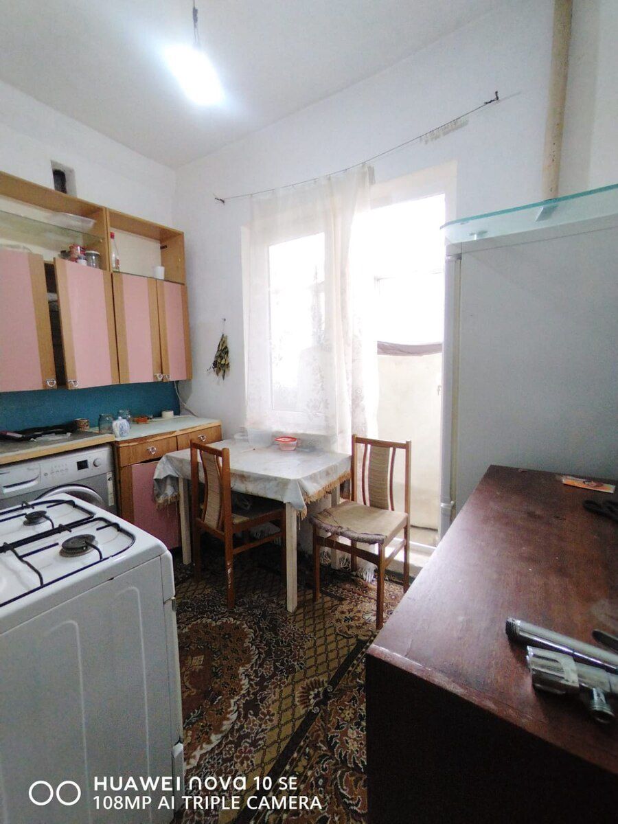 2-otaqlı mənzil kirayə verilir, General Əliağa Şixlinski küç., 65 m² — Mənzil, Bakı (11)