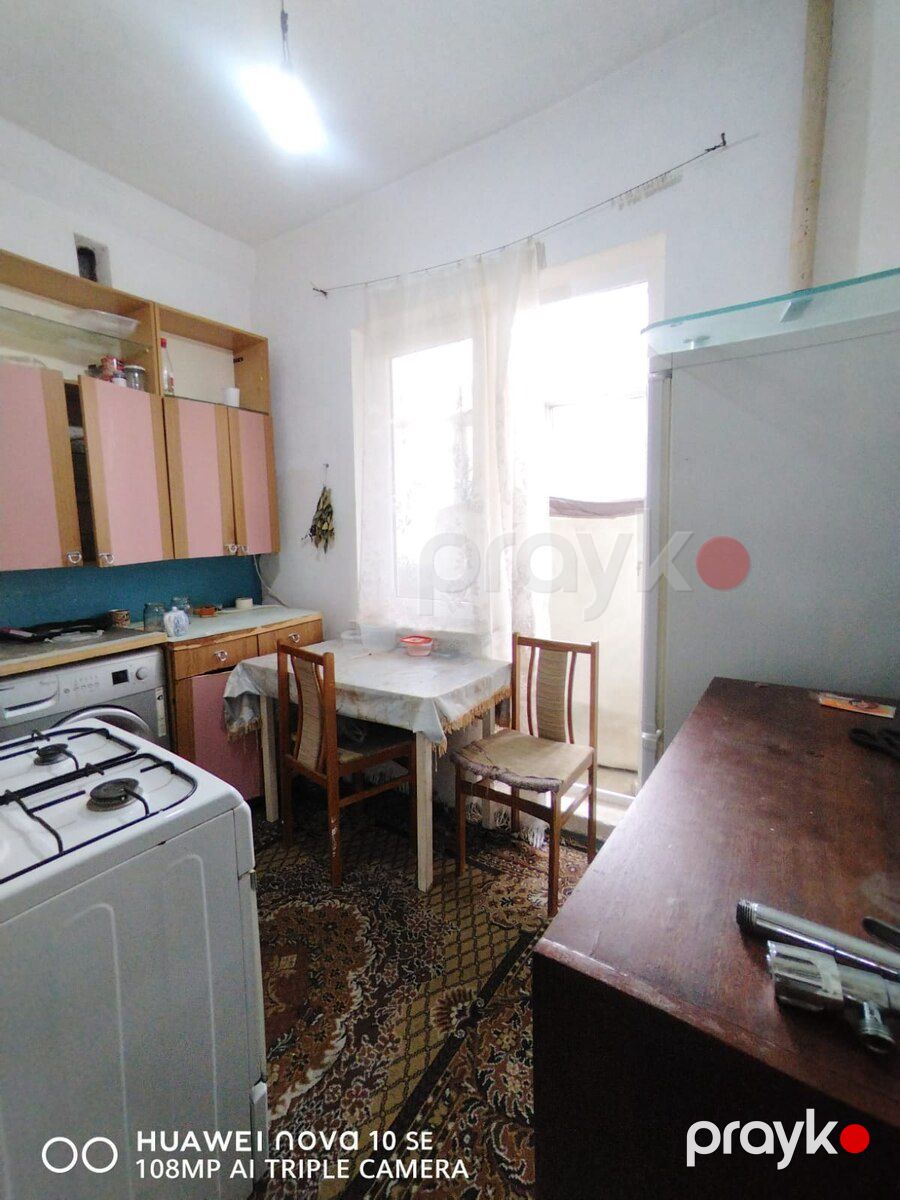 2-otaqlı mənzil kirayə verilir, General Əliağa Şixlinski küç., 65 m² — Mənzil, Bakı (11)