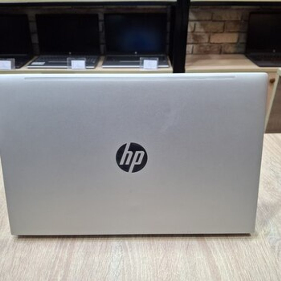 HP ProBook 450 G8 i5 1135G7 16GB RAM 512GB SSD — Noutbuklar, Bakı (5)