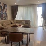 2-otaqlı yeni tikili kirayə verilir, Nardaran Sea Breeze, 98 m² — Aswey Estate — Mənzil