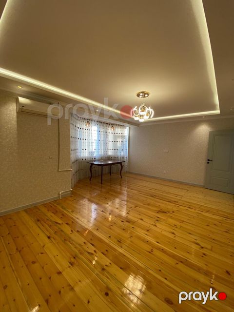 Satılır 4 otaqlı yeni tikili 120 m²