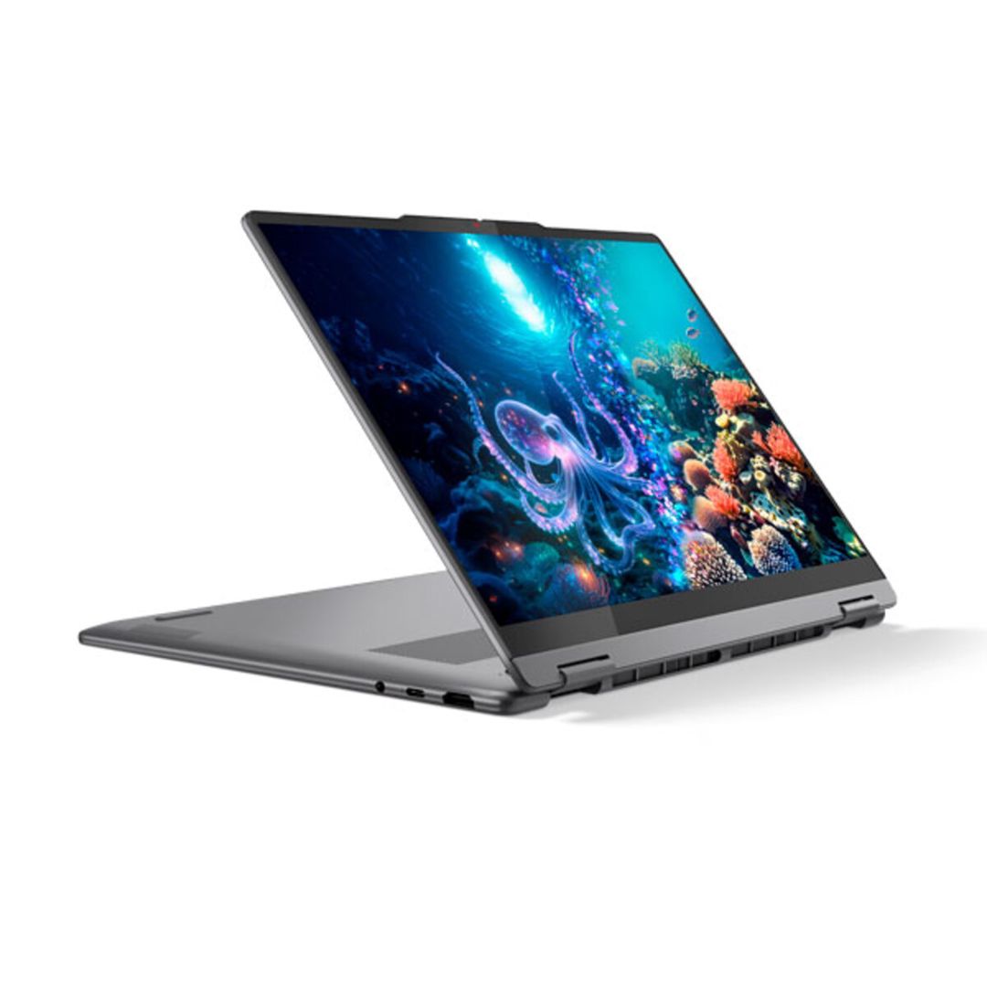 Lenovo yoga 7 2-in-1 14ILL10 83JQ005CRK — Noutbuklar, Bakı (9)