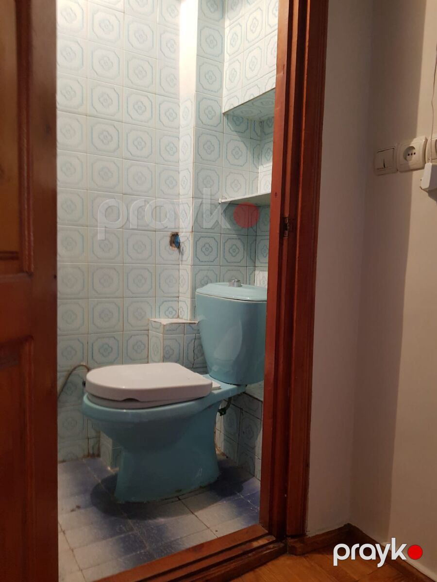 İcarəyə verilir 3 otaqlı köhnə tikili 75 m² — Mənzil, Bakı (7)