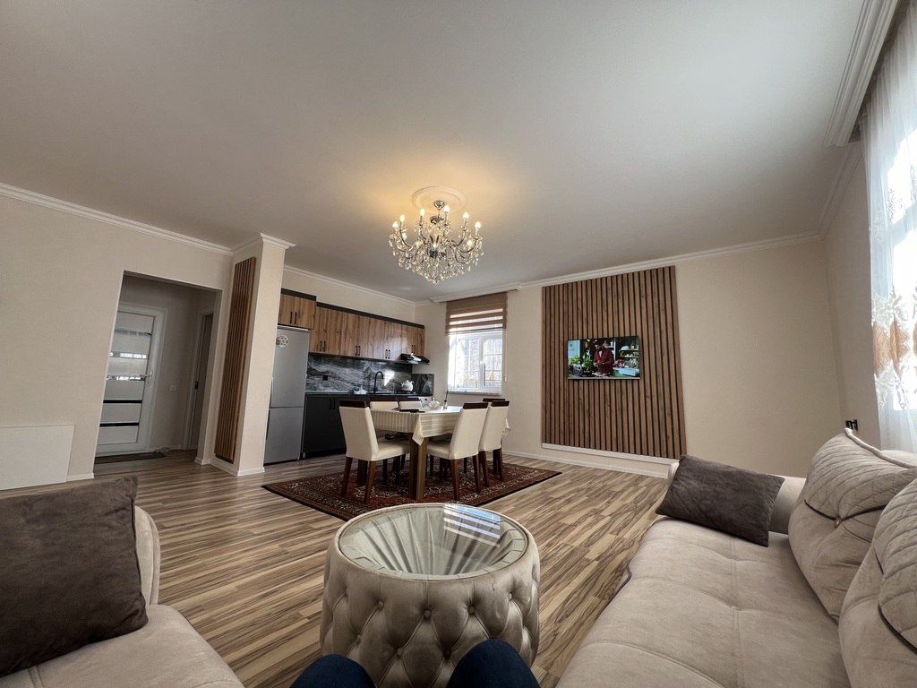 Bağ evi, İsmayıllı r — Ev, villa, İsmayıllı (10)