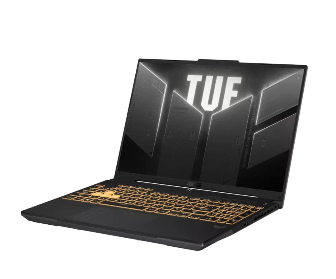 Asus TUF Gaming F16 FX607VU-RL234 90NR0N06-M00JZ0 — Noutbuklar, Bakı (2)