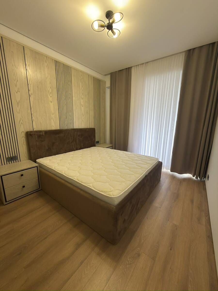 Satılır 2 otaqlı yeni tikili 67 m² — Mənzil, Bakı (6)