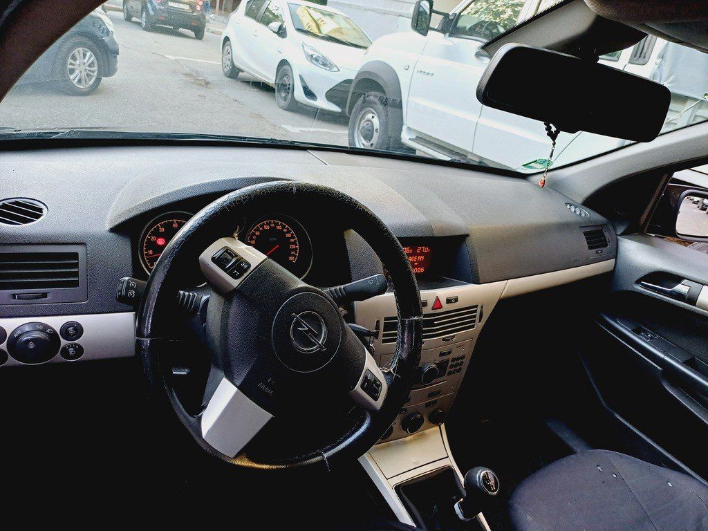 Opel Astra, 1.4 L, 2007 il, 300 000 km — Avtomobillər, Xırdalan (2)