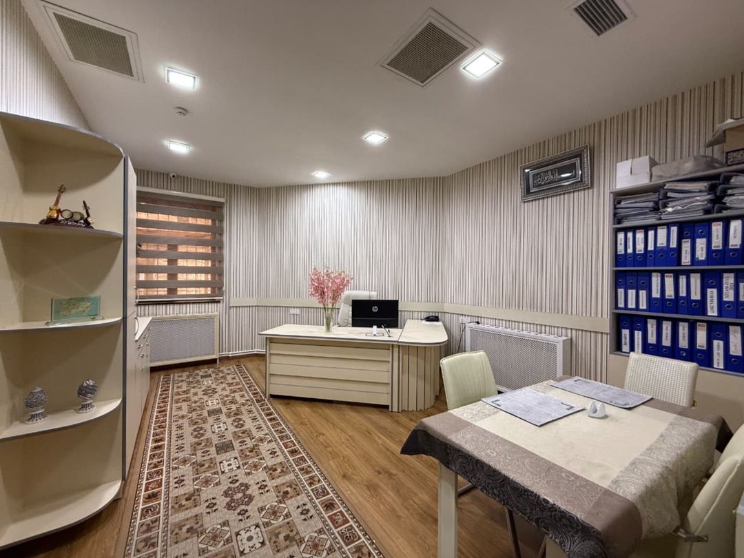 Satılır obyekt 580 m² — Əmlak, Bakı (12)