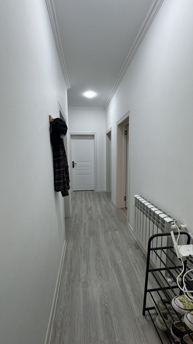 Satılır 3 otaqlı həyət evi/bağ evi 75 m² — Ev, villa, Bakı (5)