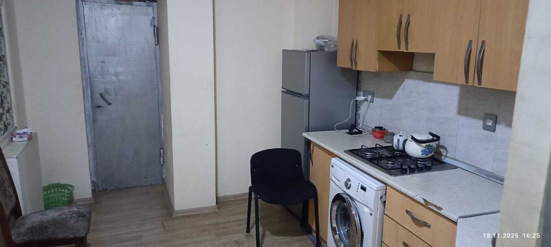 İcarəyə verilir 2 otaqlı köhnə tikili 100 m² — Mənzil, Bakı (7)