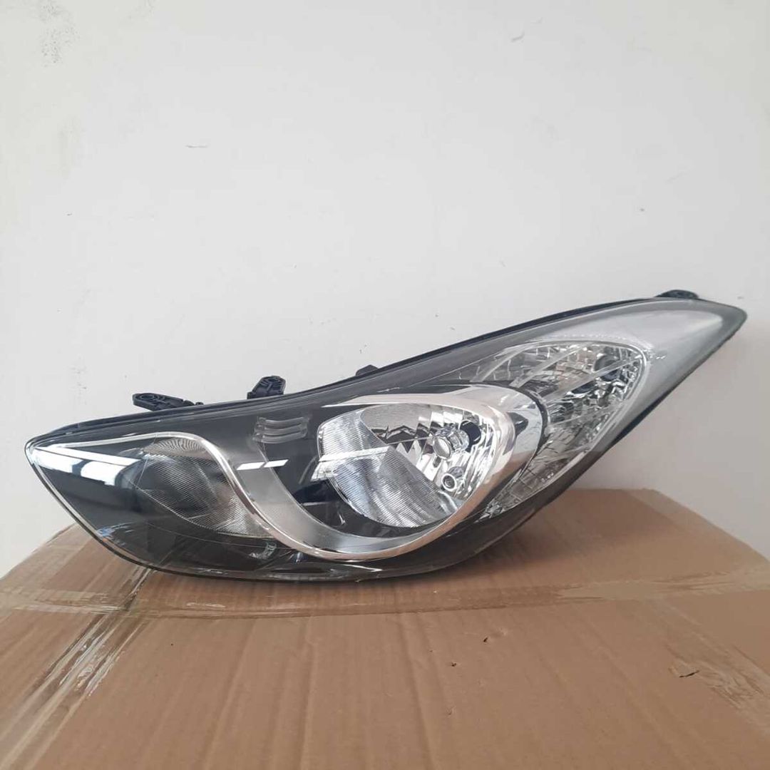 "Hyundai Elantra 2004-2022" faraları — Ehtiyat hissələri və aksesuarlar, Bakı (6)