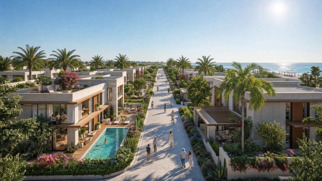 Satılır 1 otaqlı yeni tikili 55.4 m² — Mənzil, Bakı (4)