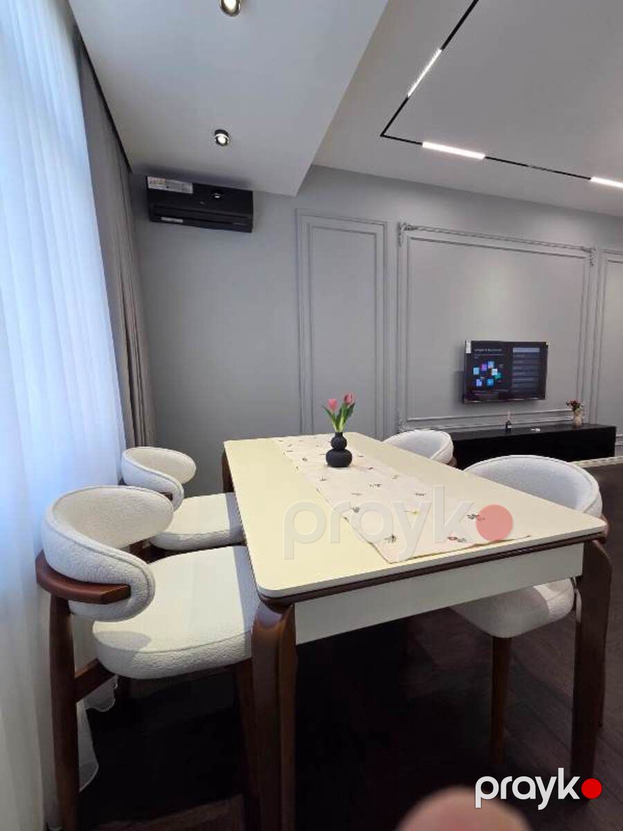 2-otaqlı yeni tikili, Əhməd Cəmil küç., 68 m² — Mənzil, Bakı (7)