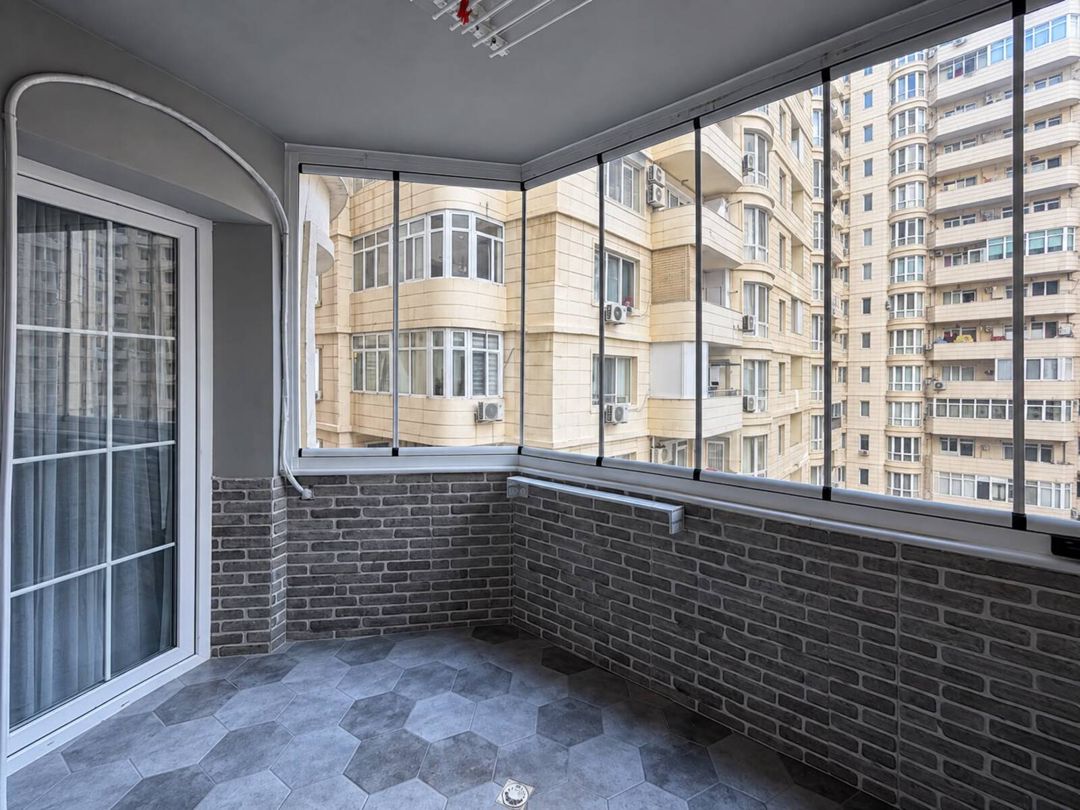 Satılır 2 otaqlı yeni tikili 101 m² — Mənzil, Bakı (7)