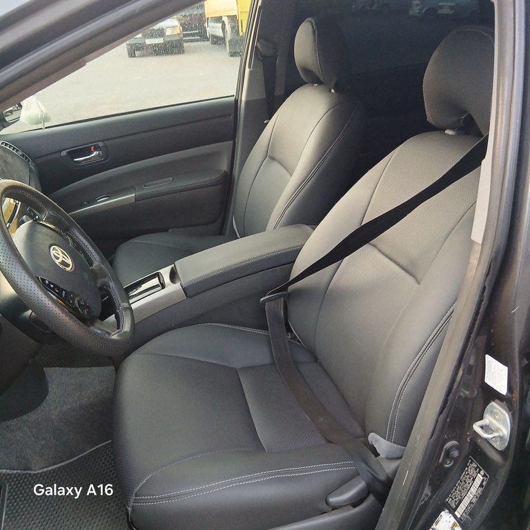 Toyota Prius, 1.5 L, 1.3 kWh, 2008 il, 307 265 km — Avtomobillər, Cəlilabad (5)