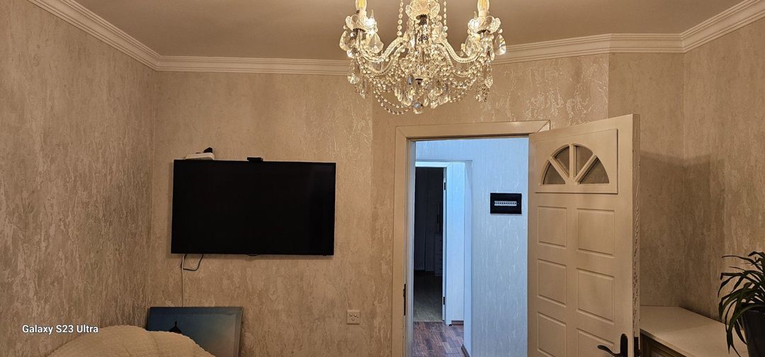 İcarəyə verilir 2 otaqlı köhnə tikili 52 m² — Mənzil, Bakı (10)