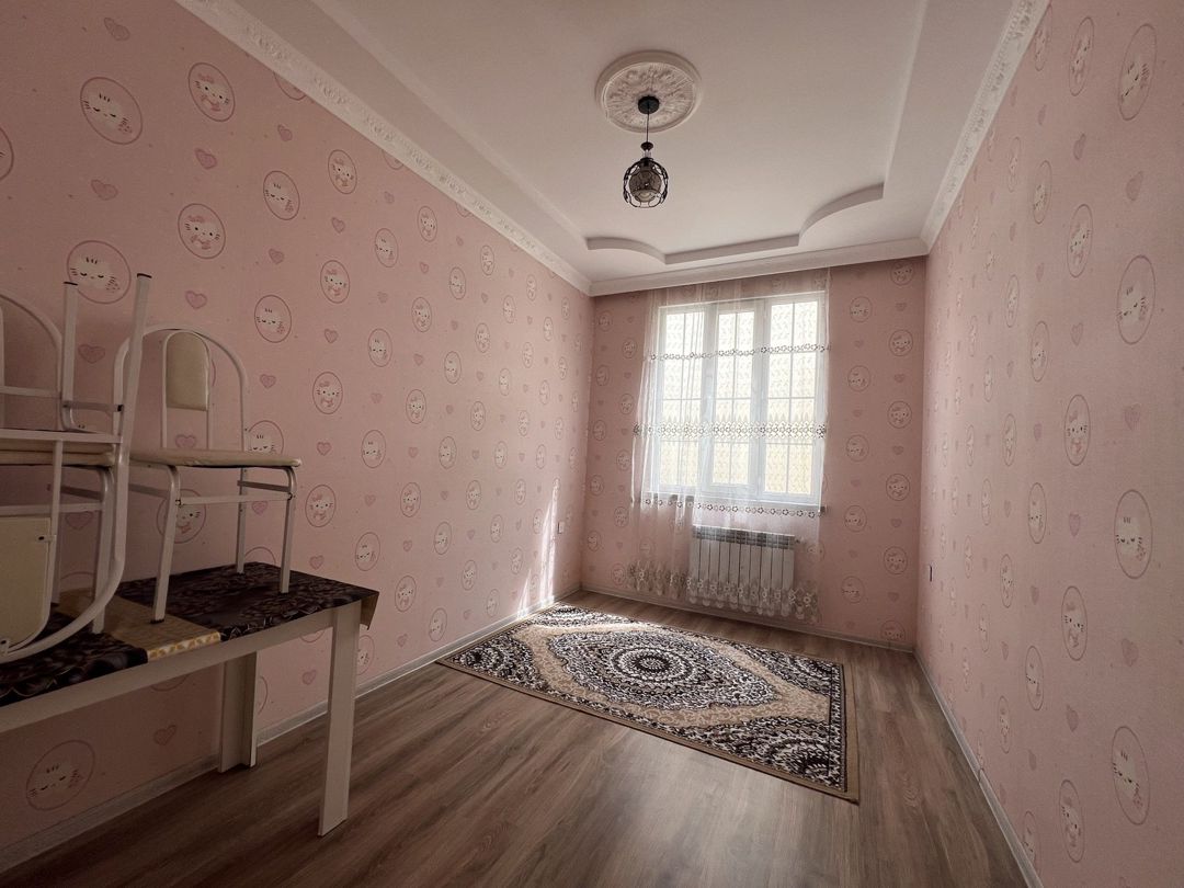 Satılır 4 otaqlı həyət evi/bağ evi 150 m² — Ev, villa, Bakı (9)