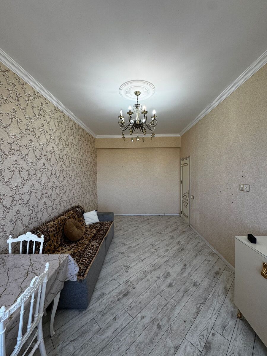 Satılır 3 otaqlı yeni tikili 75 m² — Mənzil, Bakı (10)