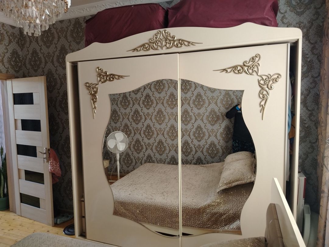 Satılır 3 otaqlı həyət evi/bağ evi 100 m² — Ev, villa, Bakı (12)