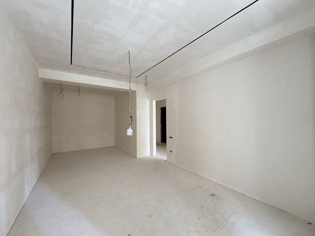 3-otaqlı yeni tikili, Balaəmi Dadaşov küç., 142 m² — Mənzil, Bakı (7)