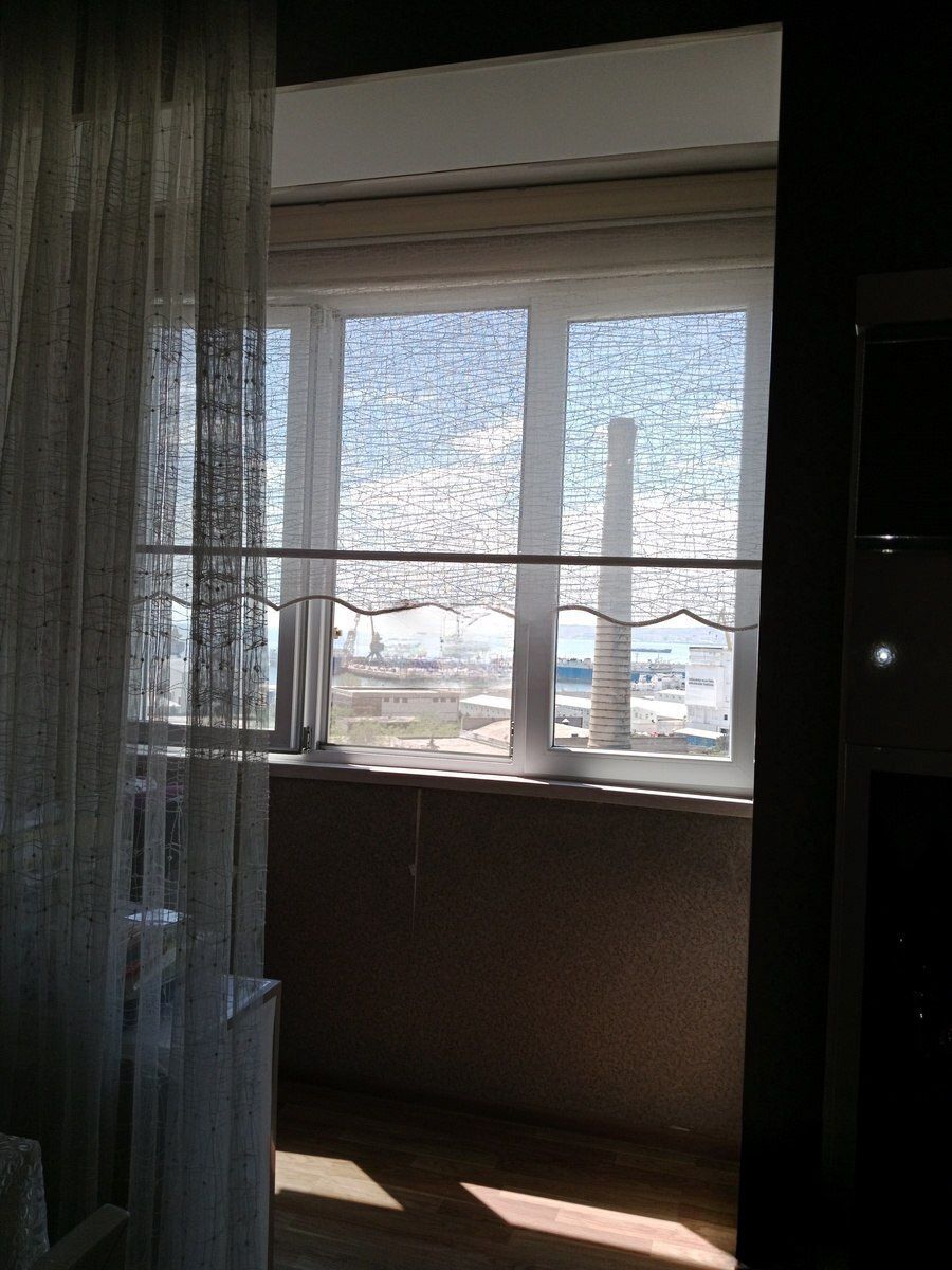 Satılır 4 otaqlı köhnə tikili 100 m² — Mənzil, Bakı (8)