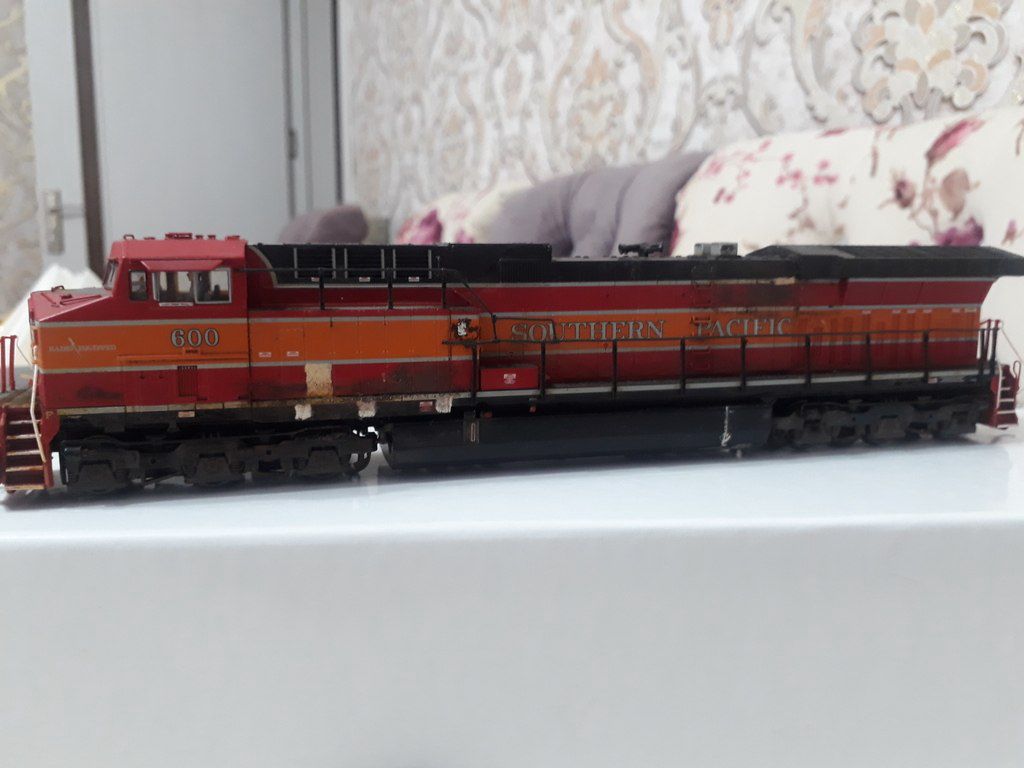 Qatar modeli — Kolleksiyalar, Bakı (5)