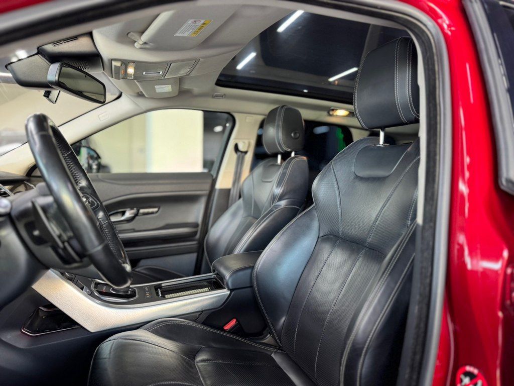 Land Rover RR Evoque, 2.0 L, 2018 il, 104 000 km — Avtomobillər, Bakı (7)