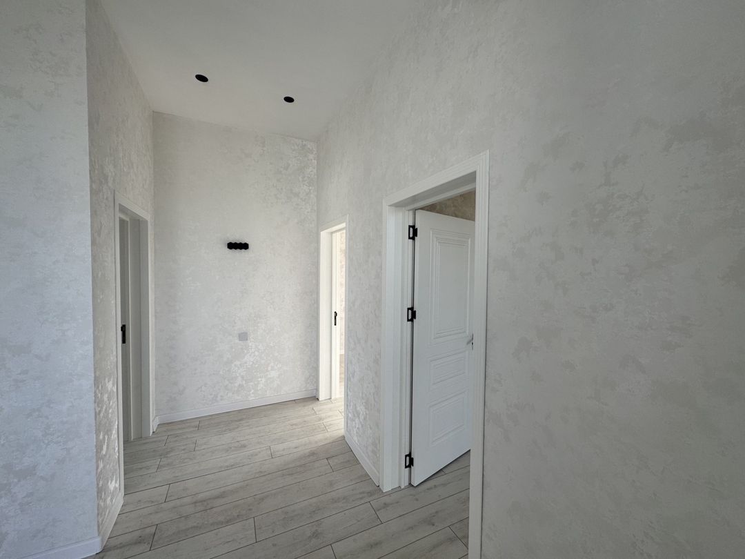 Satılır 4 otaqlı həyət evi/bağ evi 110 m² — Ev, villa, Bakı (5)