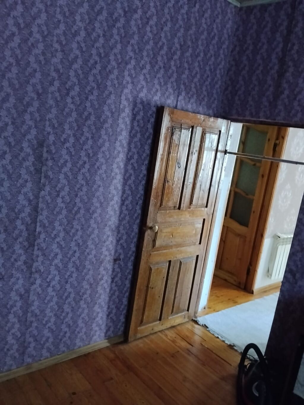 Ramana qəs. 3 otaqlı, 80 kv. m, Kredit yoxdur, Orta təmir — Ev, villa, Bakı (8)