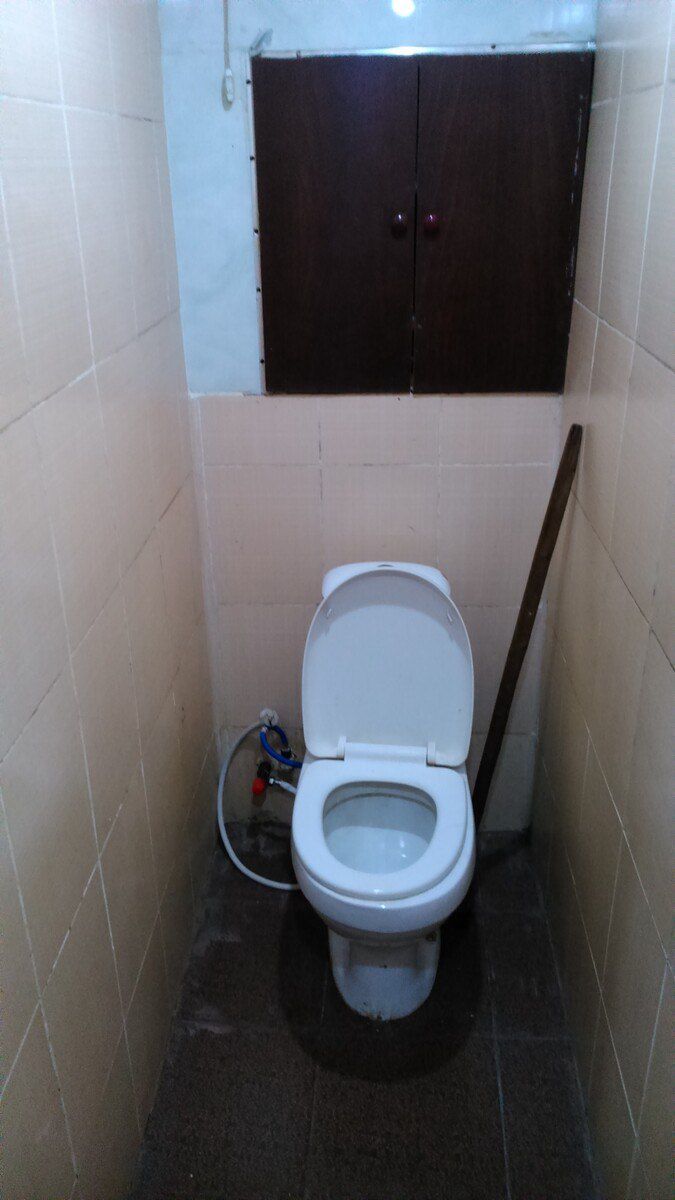 İcarəyə verilir 1 otaqlı köhnə tikili 35 m² — Mənzil, Bakı (11)