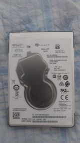 Seagate Mobile HDD 500GB – 2.5" Sata disk [100 Faız Saglamlıq] — Ürünler