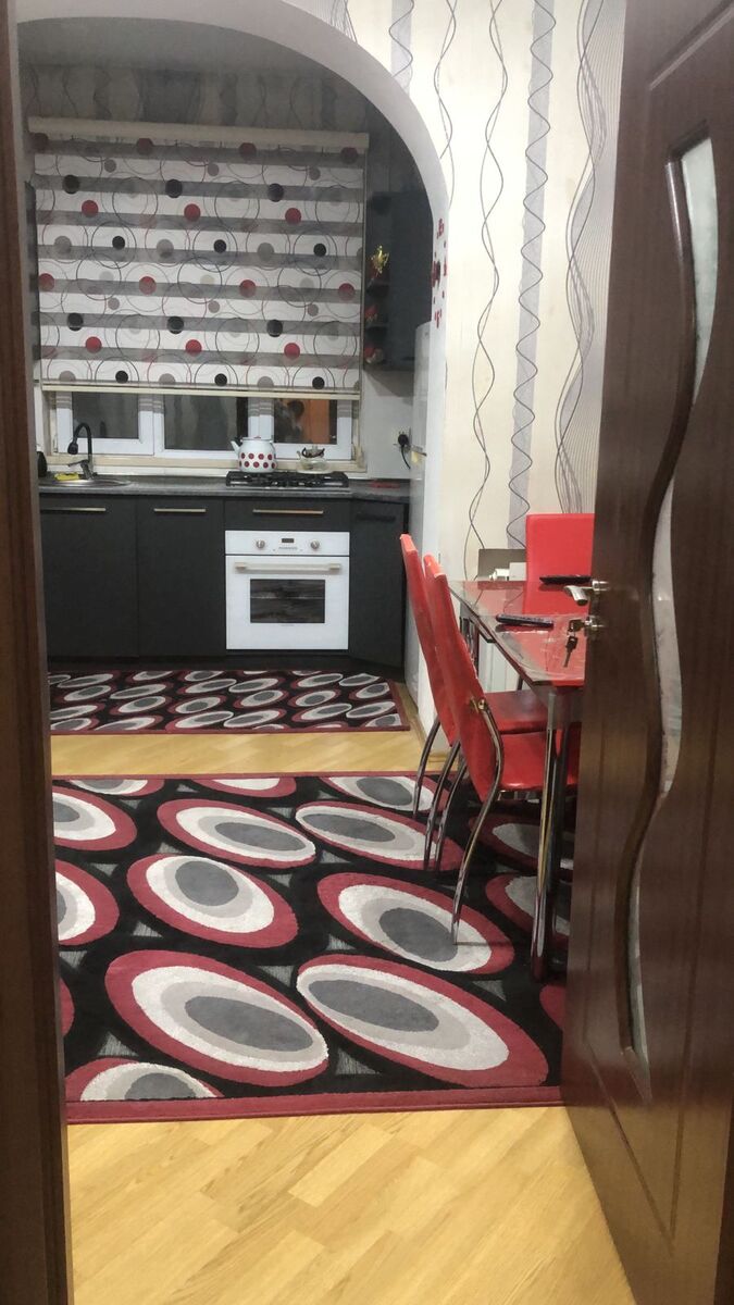 Satılır 3 otaqlı köhnə tikili 60 m² — Mənzil, Bakı (12)