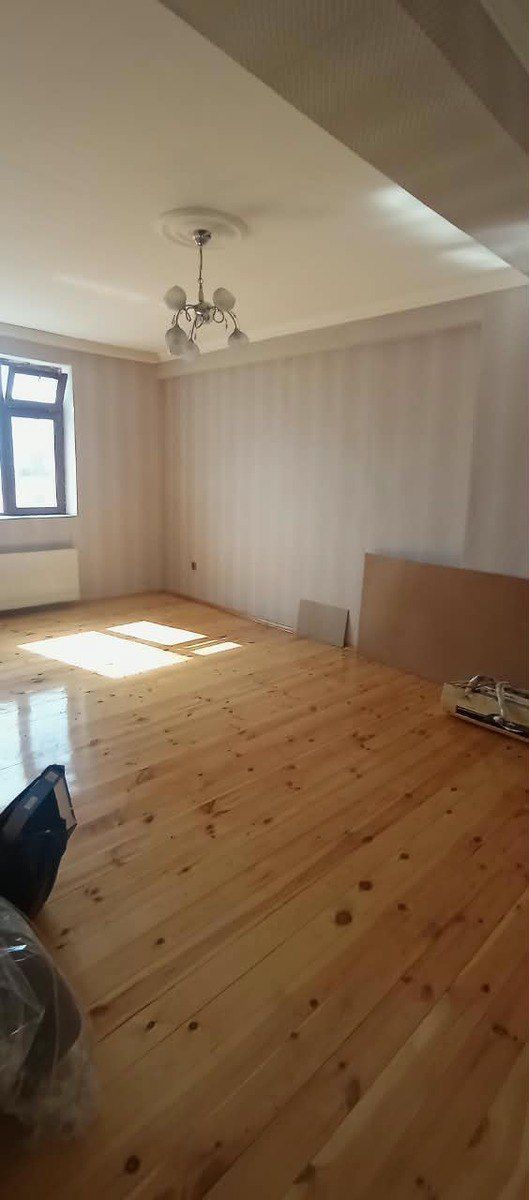 İcarəyə verilir 4 otaqlı yeni tikili 180 m² — Mənzil, Bakı (6)