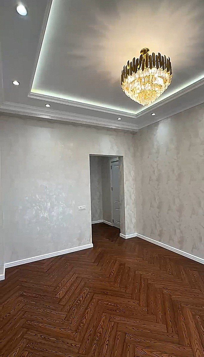 Satılır 4 otaqlı yeni tikili 140 m² — Mənzil, Bakı (4)