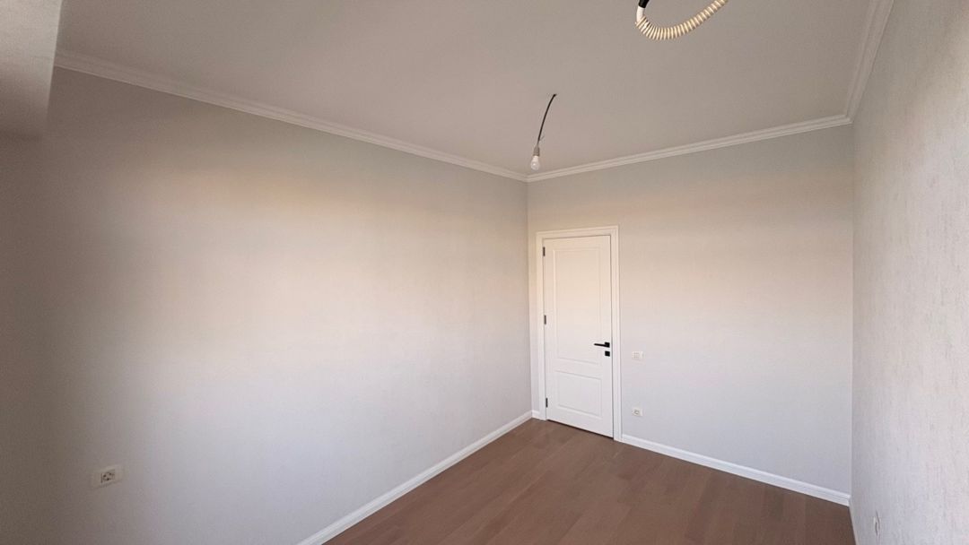 3-otaqlı yeni tikili, Park Yasamal Y/K, 72 m² — Mənzil, Bakı (5)