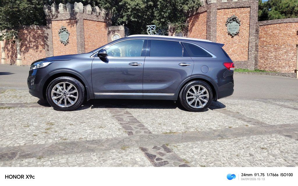 Kia Sorento, 2.0 L, 2016 il, 193 788 km — Avtomobillər, Tovuz (10)