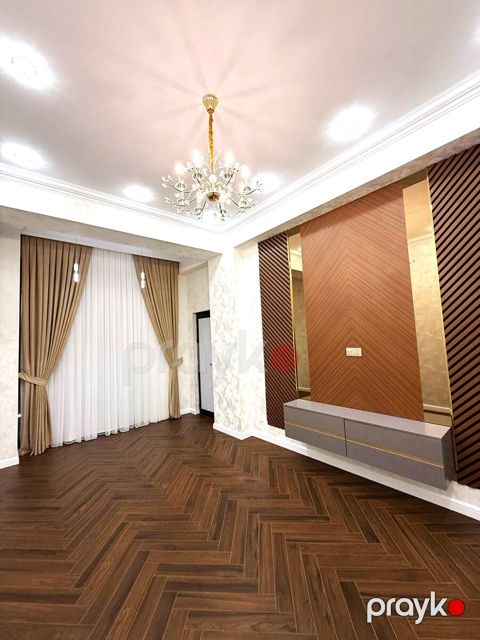 Satılır 2 otaqlı yeni tikili 75 m²