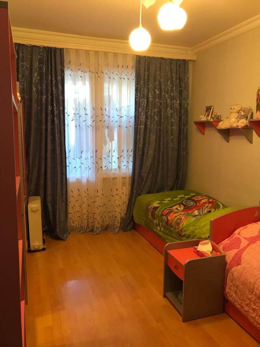 Satılır 5 otaqlı köhnə tikili 90 m² — Mənzil, Bakı (9)