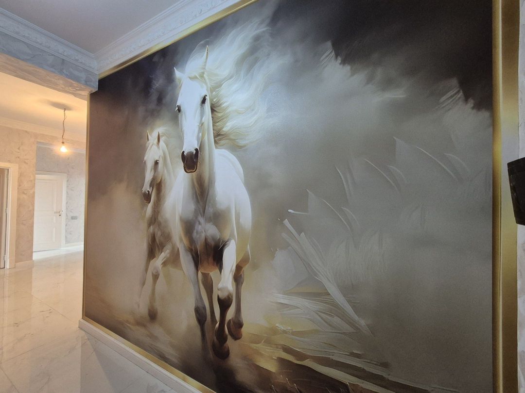İcarəyə verilir 4 otaqlı yeni tikili 145 m² — Mənzil, Bakı (5)