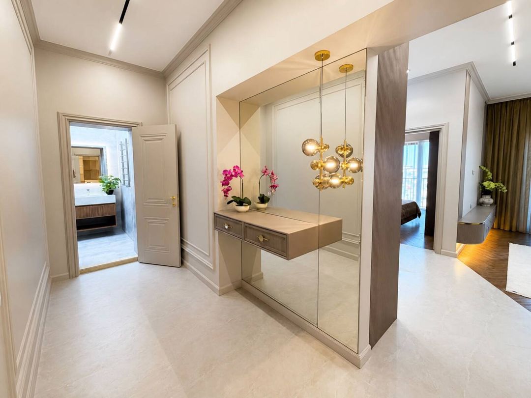 Satılır 2 otaqlı yeni tikili 68 m² — Mənzil, Bakı (12)