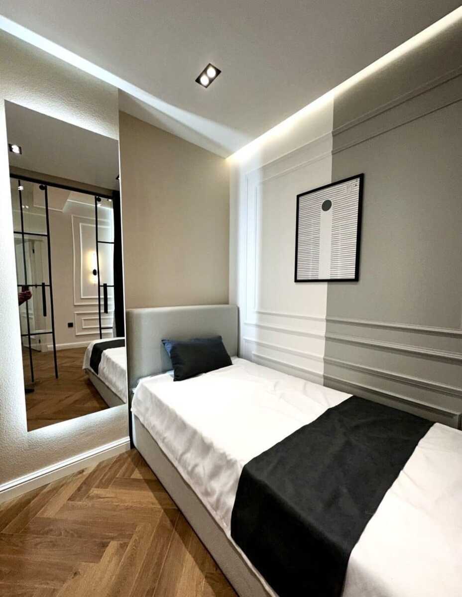 Satılır 3 otaqlı yeni tikili 80 m² — Mənzil, Bakı (11)