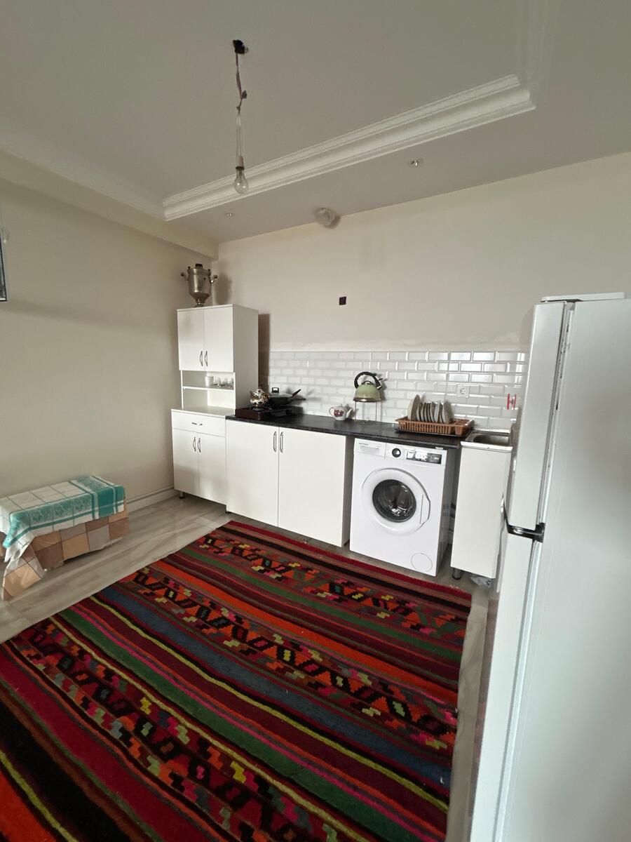 İcarəyə verilir 3 otaqlı yeni tikili 100 m² — Mənzil, Bakı (3)