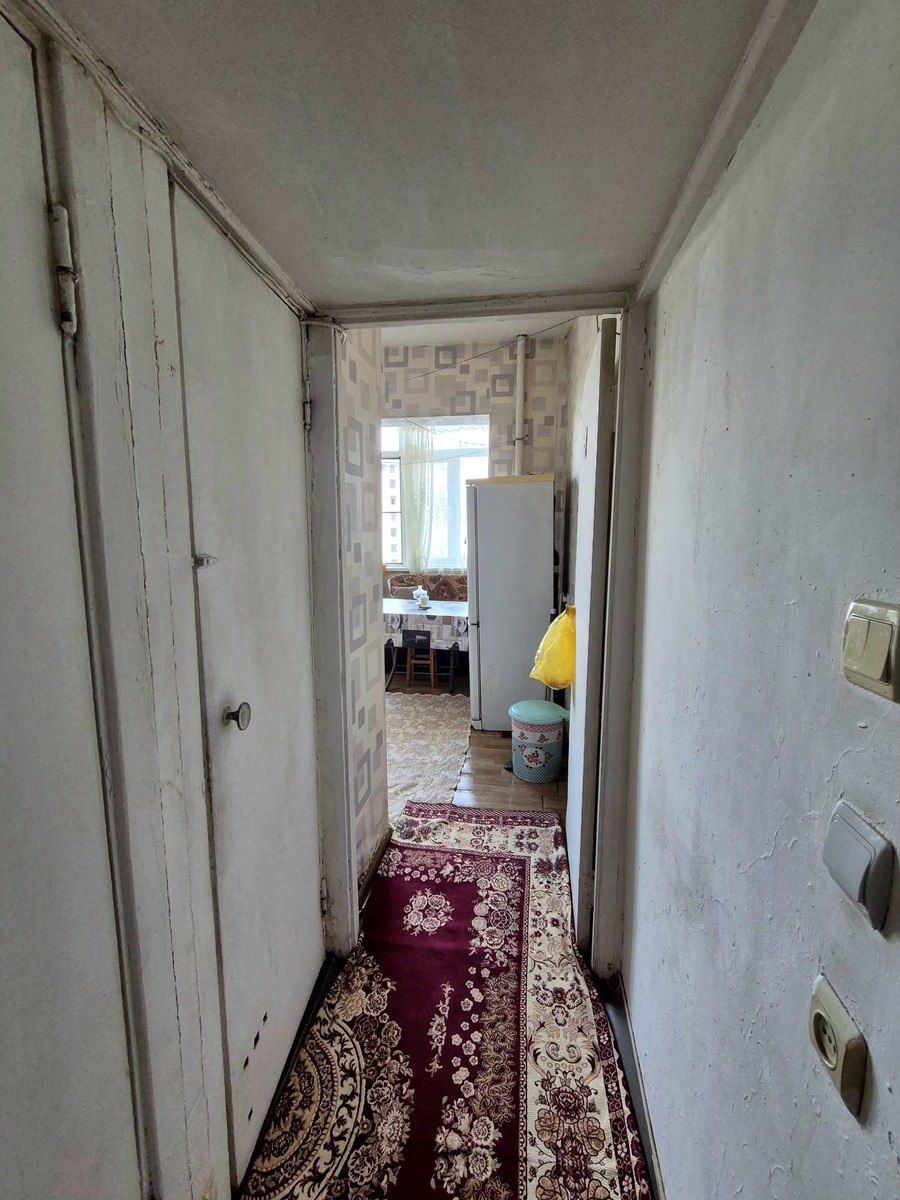 İcarəyə verilir 2 otaqlı köhnə tikili 65 m² — Mənzil, Bakı (5)