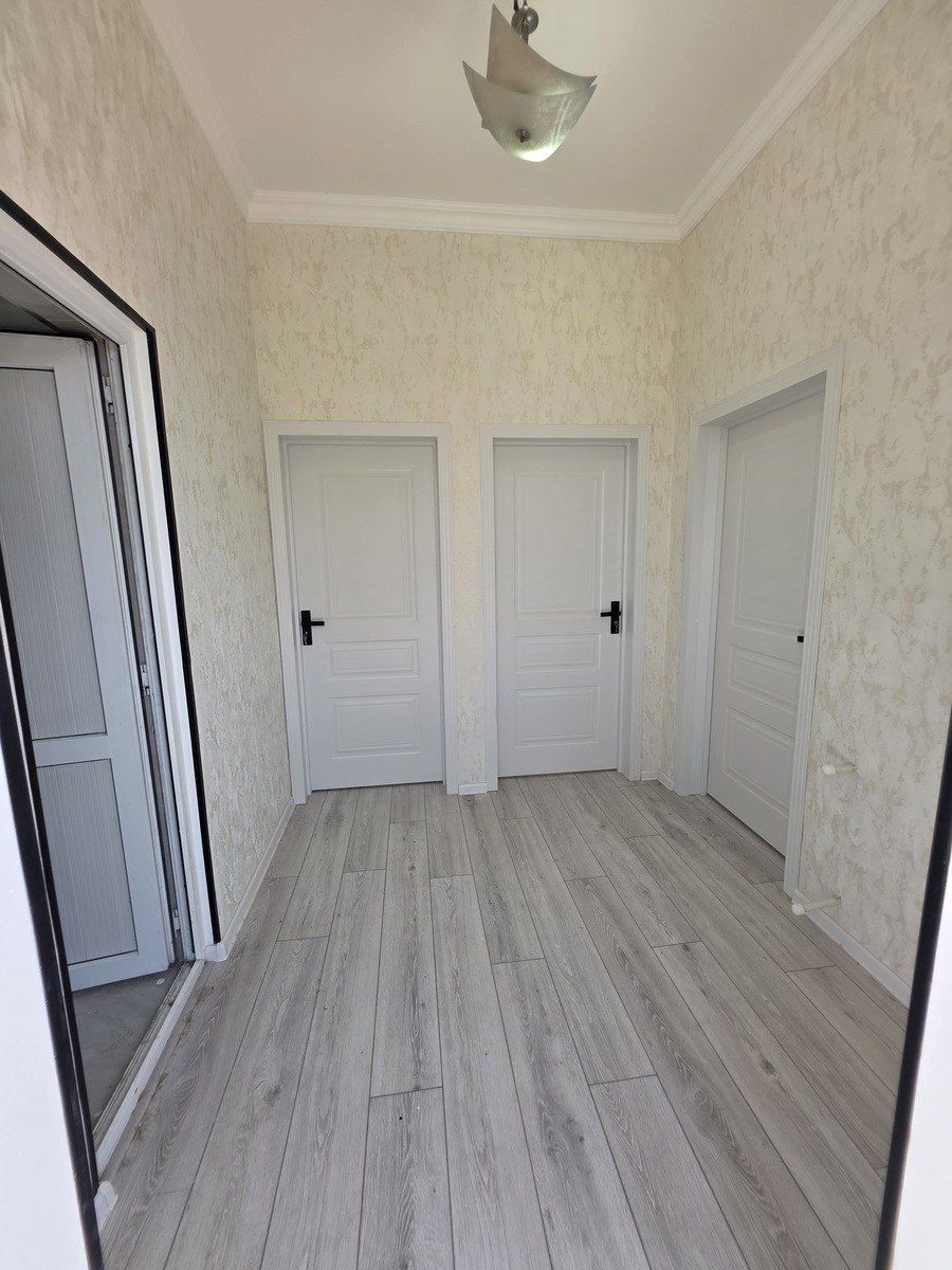 Satılır 2 otaqlı həyət evi/bağ evi 58 m² — Ev, villa, Xırdalan (7)