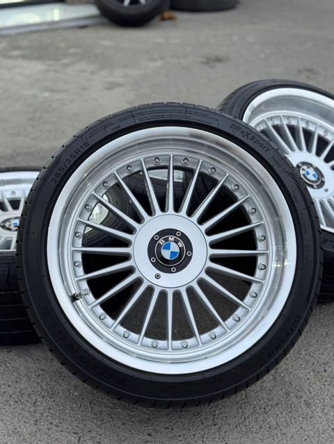 Alpina təkərləri R18 — Bakı
