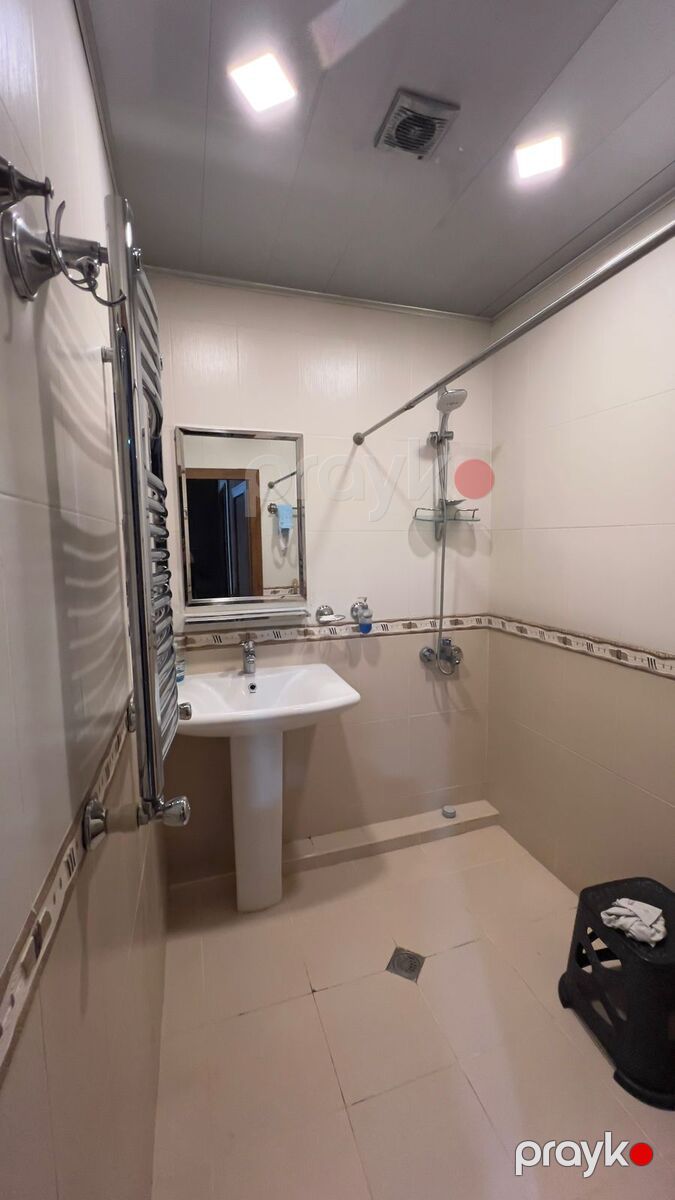 İcarəyə verilir 3 otaqlı köhnə tikili 100 m² — Mənzil, Bakı (8)