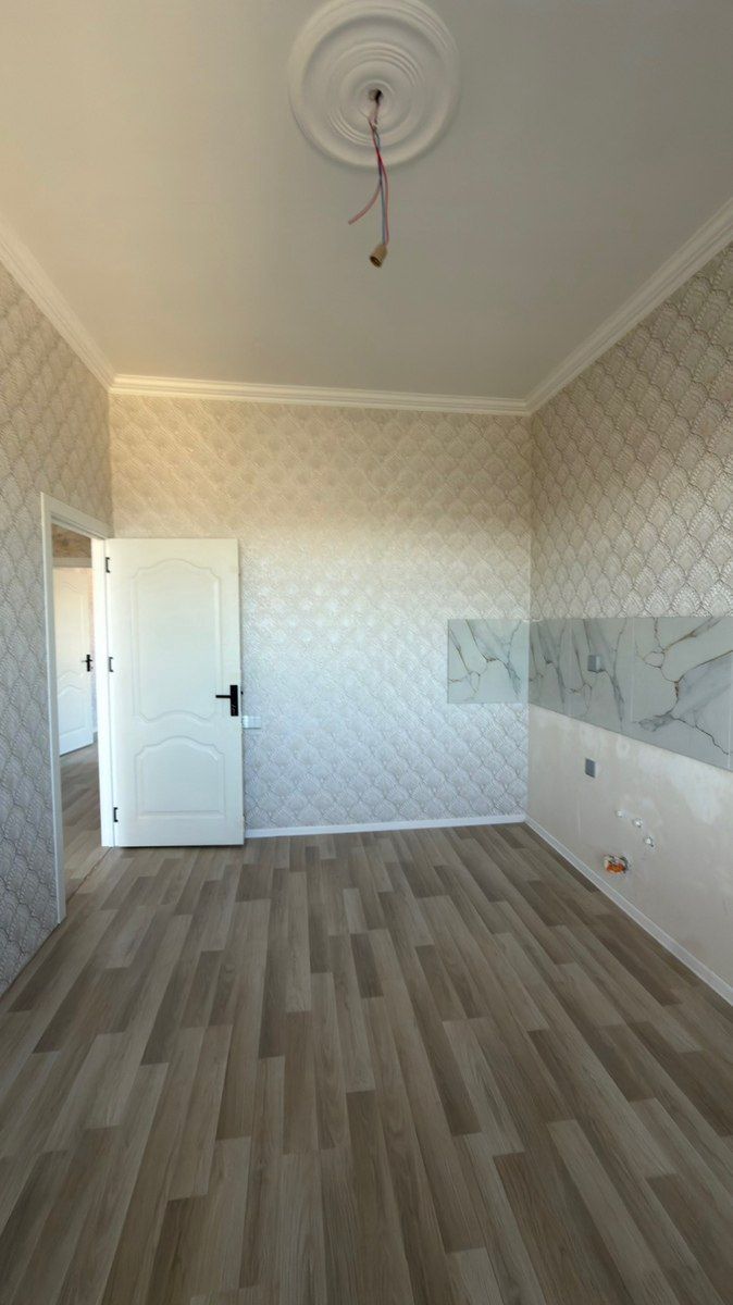 Həyət evi, Hökməli qəs — Ev, villa, Bakı (4)